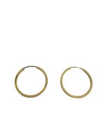 Orecchini Domar in Oro giallo OROR-579-280